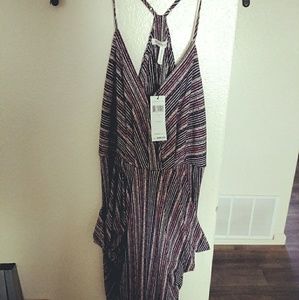 Bcbg dress nwt